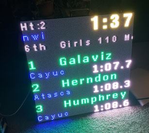 ledboard